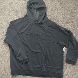 Blue Taylor Swift Eras Tour Hoodie